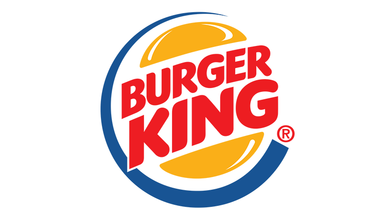 burger king logo